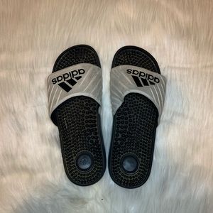 Adidas Slides
